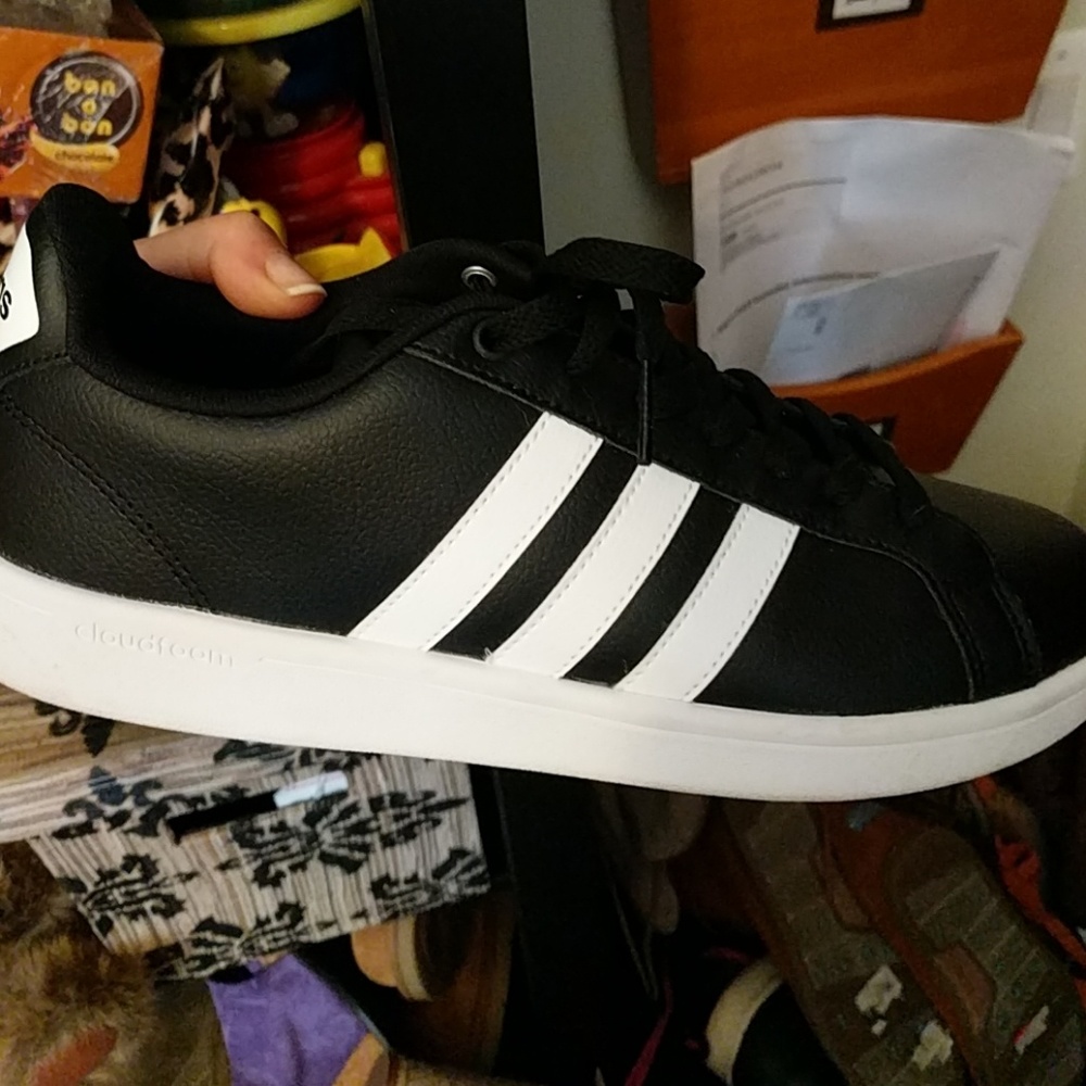 Adidas neo shoes